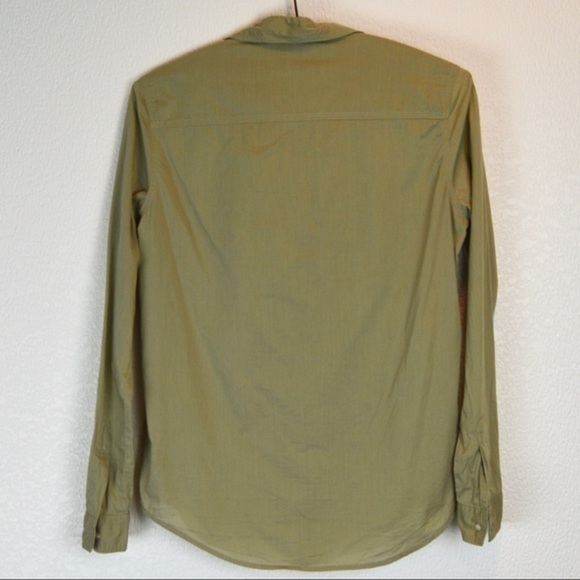 Victoria’s Secret Button Down Blouse | Size XS - Picture 4 of 6